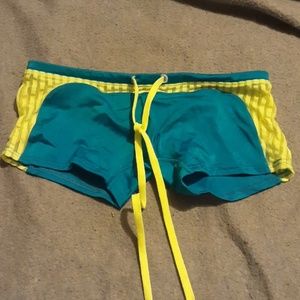 Swimming trunks